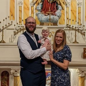 Meet your Posher, Kate